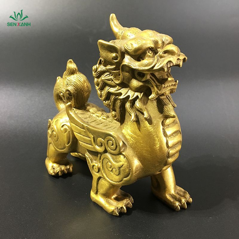 Tỳ hưu tài lộc