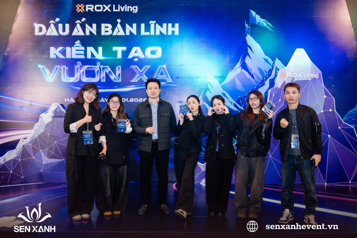 Đội ngũ Sen Xanh giàu kinh nghiệm xử lý tình huống Đội ngũ Sen Xanh giàu kinh nghiệm xử lý tình huống