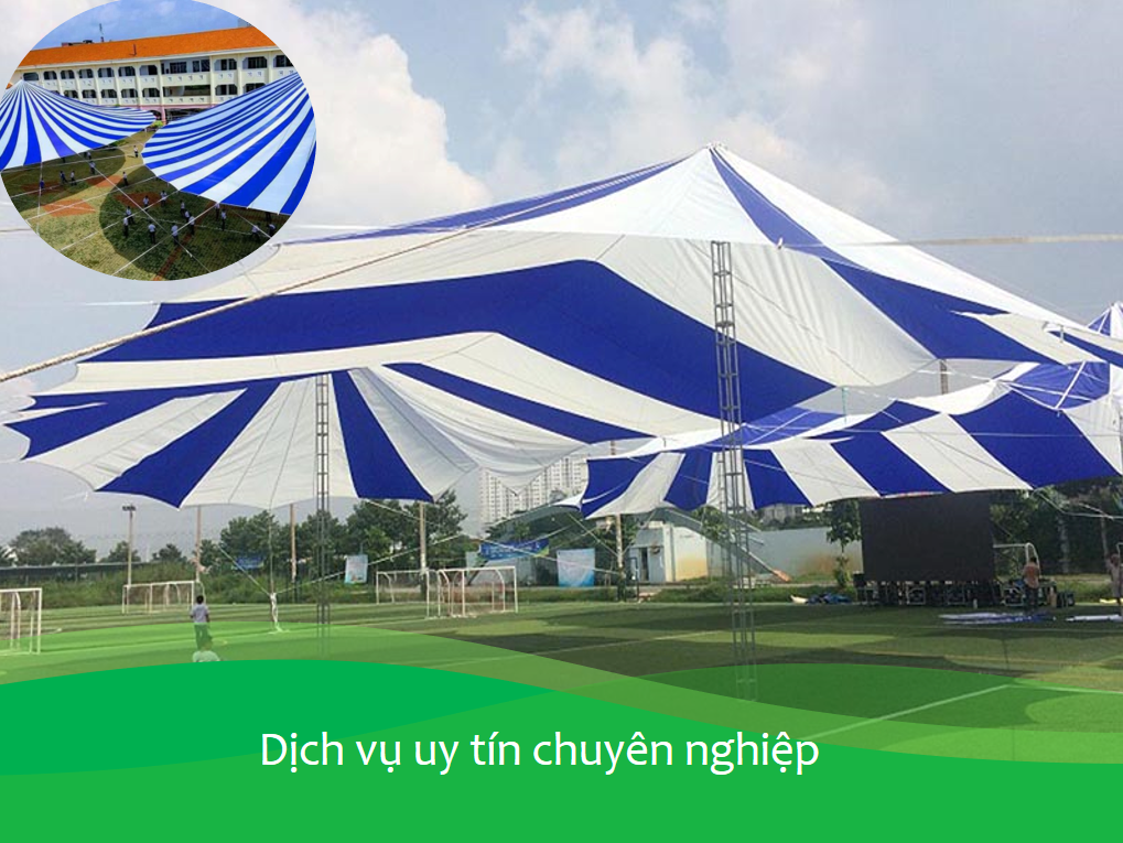 Dịch vụ chất lượng