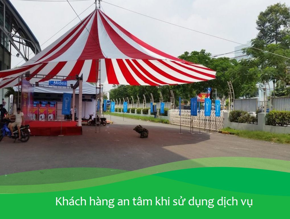 Kh&aacute;ch h&agrave;ng an t&acirc;m