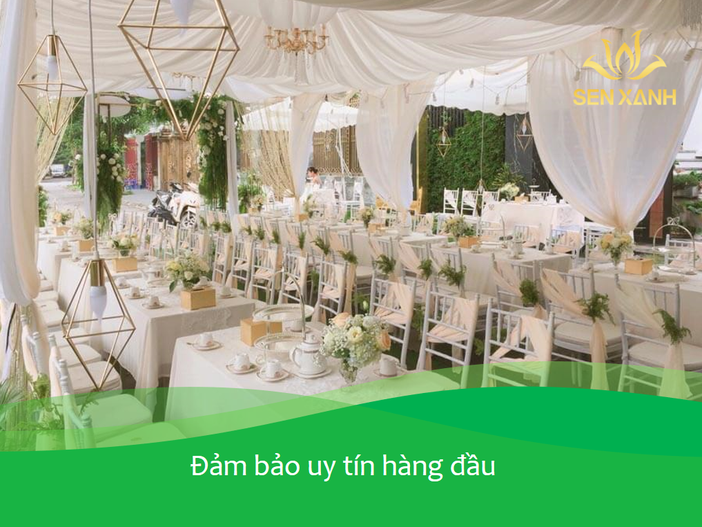 uy t&iacute;n dịch vụ