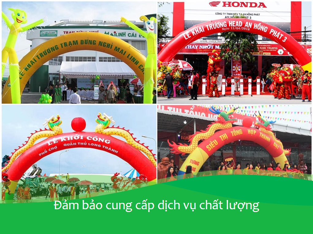 đảm bảo chất lượng