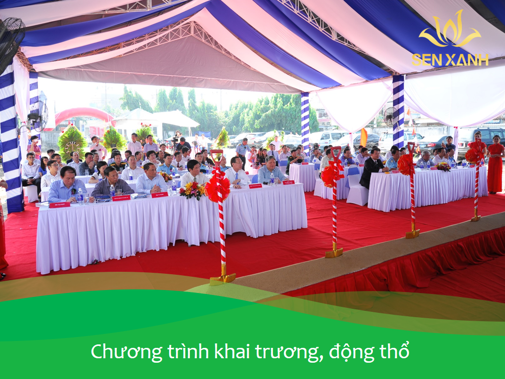 khởi c&ocirc;ng 
