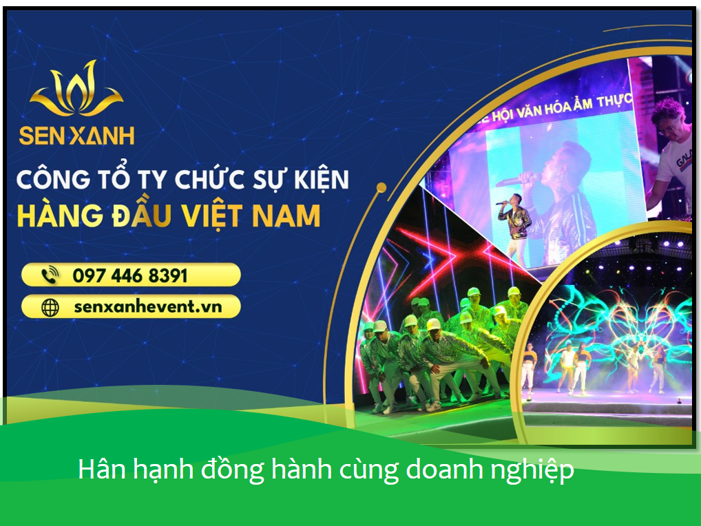 h&acirc;n hạnh đồng h&agrave;nh c&ugrave;ng doanh nghiệp