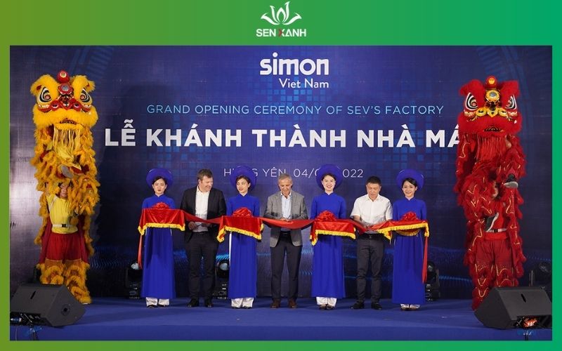 Xu hướng tổ chức lễ kh&aacute;nh th&agrave;nh tại Hưng Y&ecirc;n cần độ chuy&ecirc;n nghiệp cao