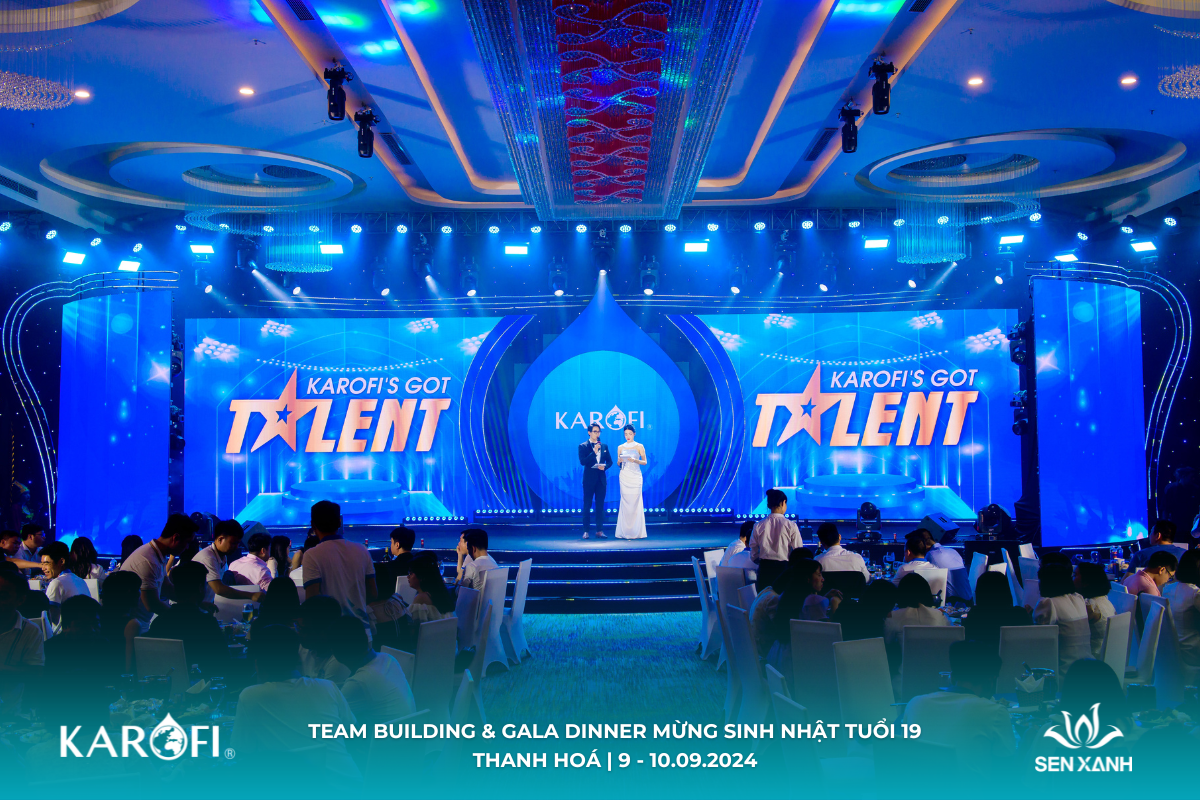 K Talent 2024 ghi dấu với những tiết mục rất c&ocirc;ng phu v&agrave; ho&agrave;nh tr&aacute;ng