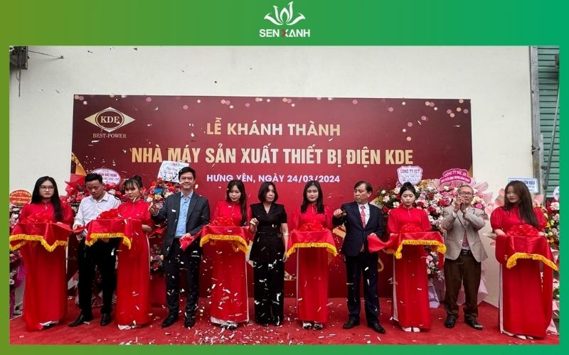 Tổ chức lễ kh&aacute;nh th&agrave;nh tại Hưng Y&ecirc;n c&oacute; thể gặp nhiều rủi ro