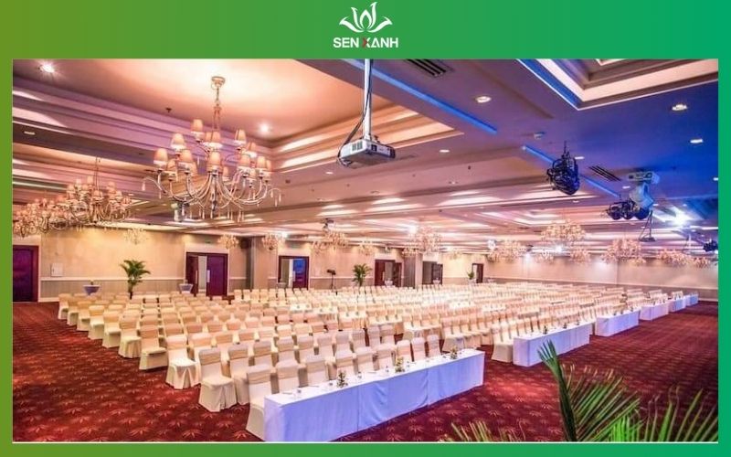 X&aacute;c định r&otilde; thời gian, địa điểm tổ chức để th&ocirc;ng b&aacute;o cho kh&aacute;ch mời