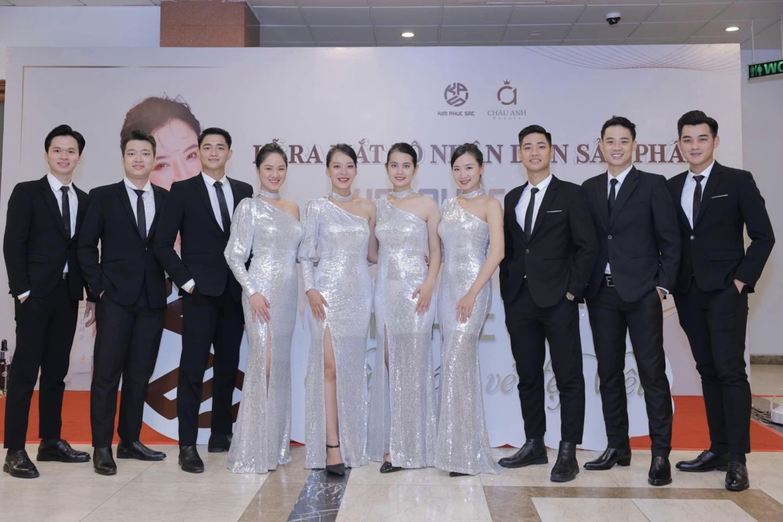 Đội ngũ PB chuy&ecirc;n nghiệp