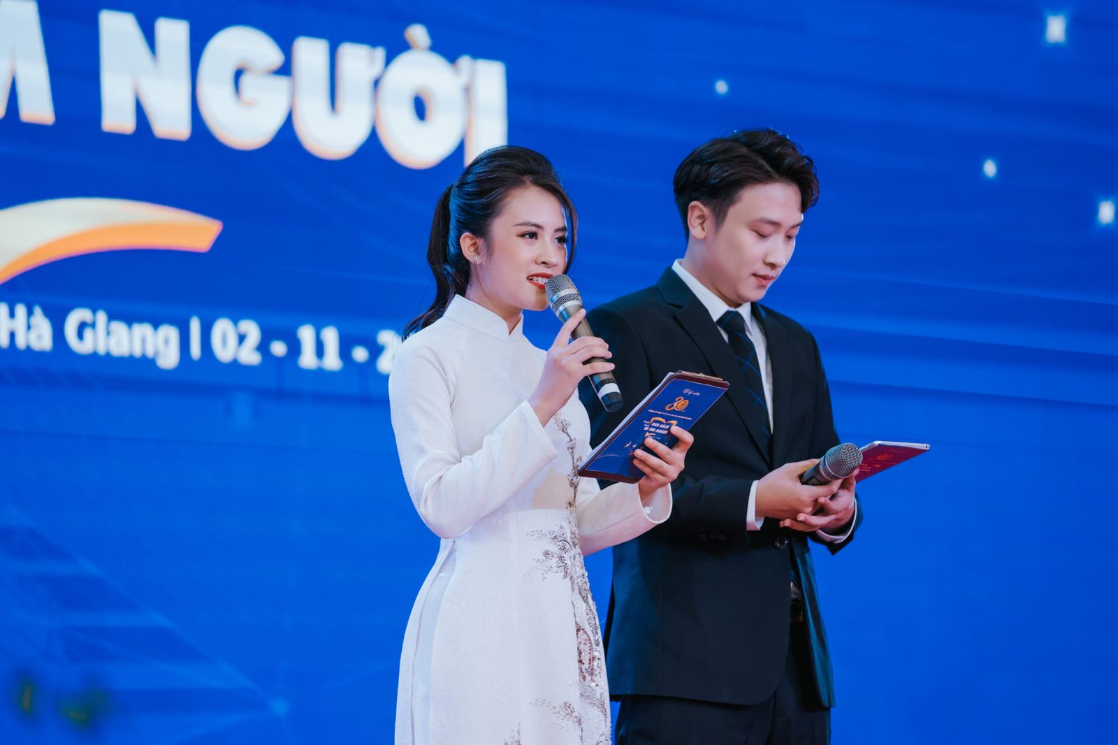 MS sự kiện chuy&ecirc;n nghiệp