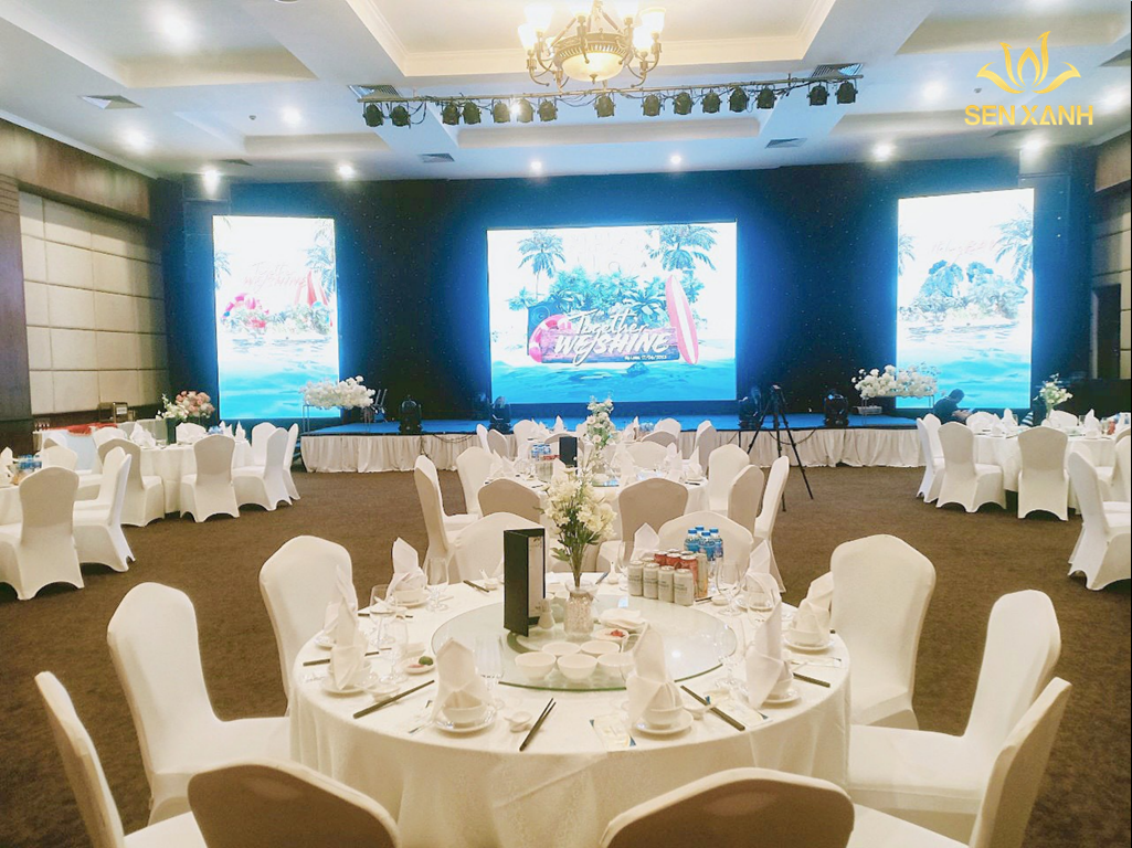 Chuẩn bị trước giờ G