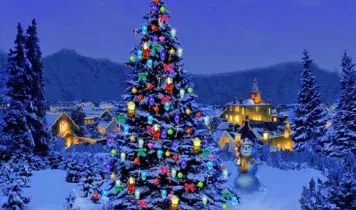 Tổ Chức Giáng Sinh – Noel Trọn Gói Chuyên Nghiệp 2025