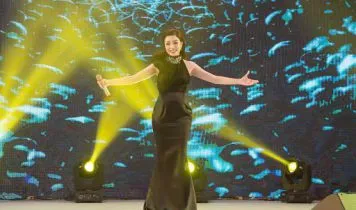 Dịch vụ cho thuê ca sĩ sự kiện chất lượng – Sen Xanh Event