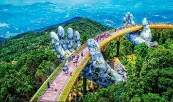Tour Đà Nẵng – Sơn Trà – Bà Nà – Hội An 4 Ngày 3 Đêm