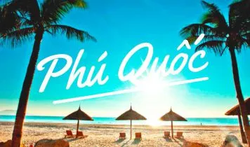 Tour Phú Quốc 3N2Đ Giá Tốt Từ Hà Nội/Hải Phòng | Sen Xanh