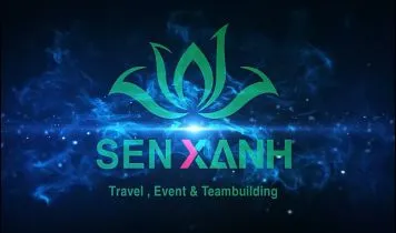 Cung ứng dịch vụ theo nhiều hình thức khác nhau – Sen Xanh Event