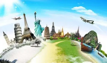 Cung cấp các dịch vụ du lịch lữ hành trong nước và quốc tế