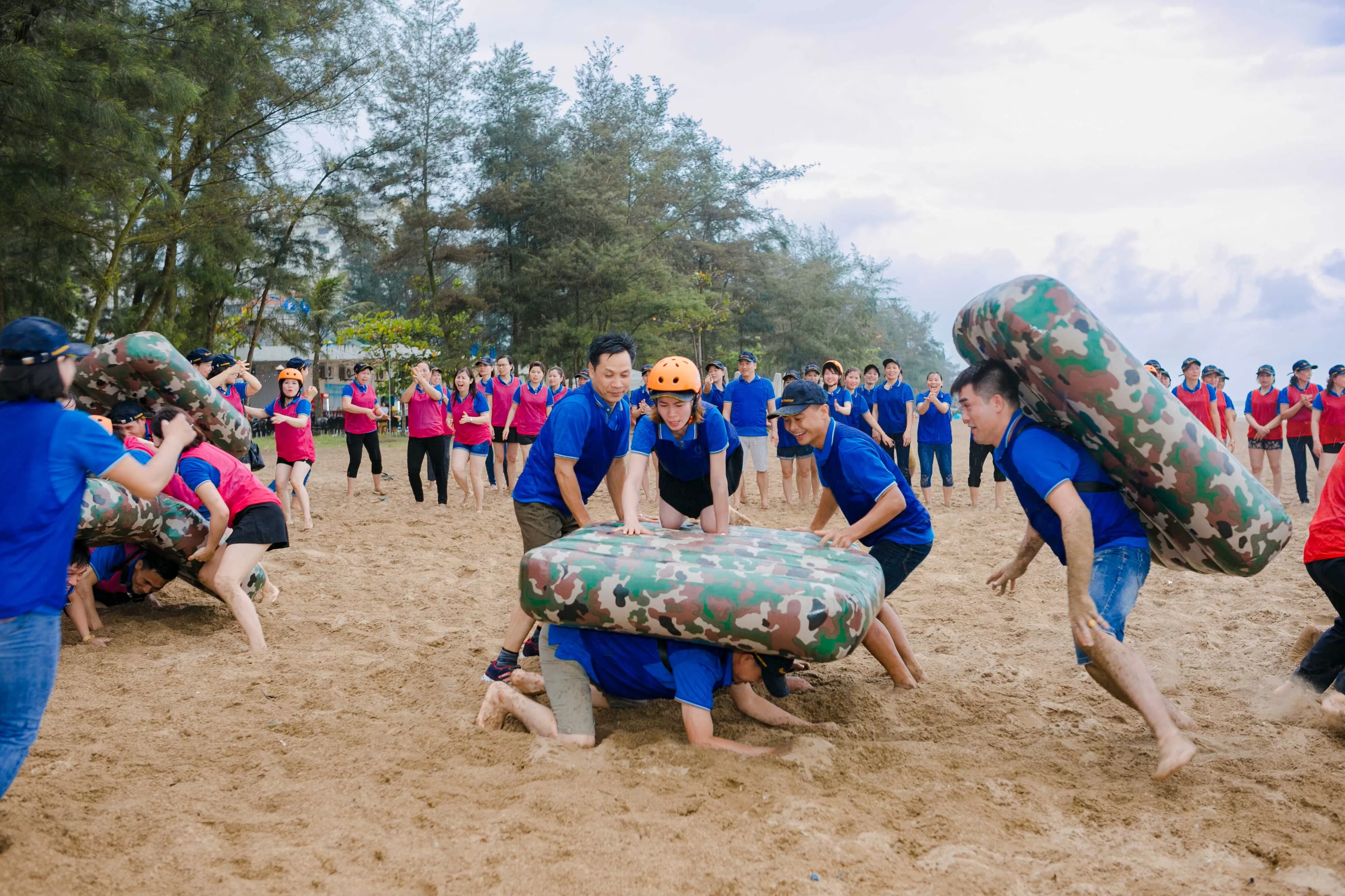 64056d533c1bd bi quyet to chuc teambuilding cong ty