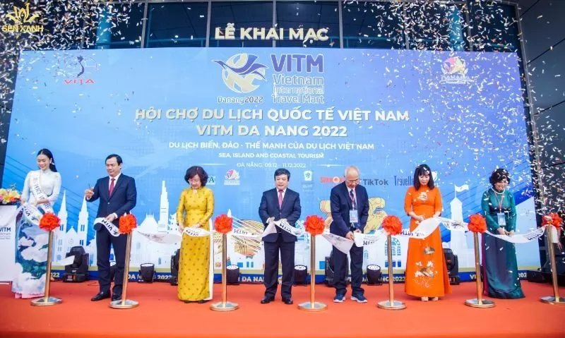 Công ty tổ chức sự kiện tại Đà Nẵng uy tín chi phí cạnh tranh