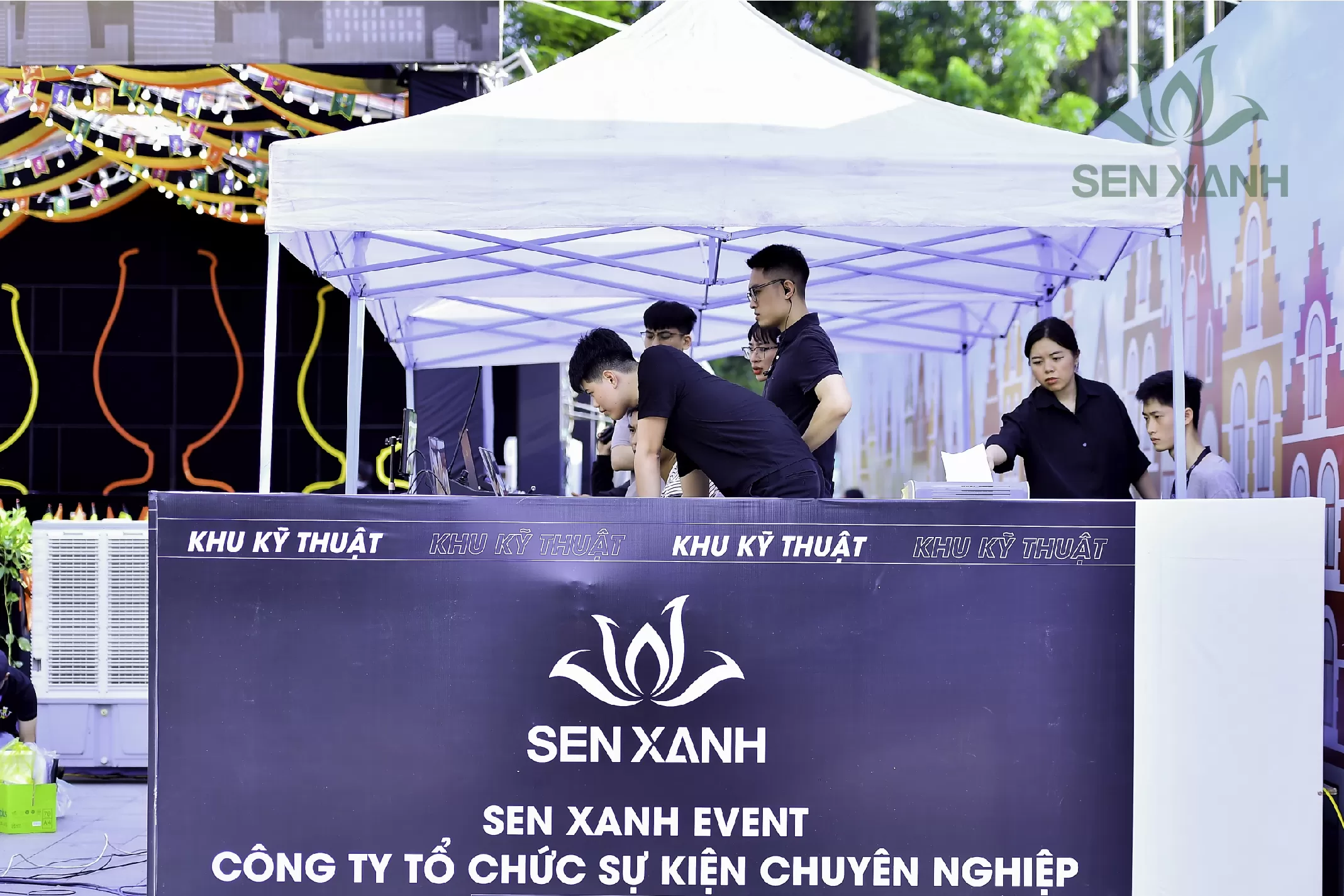 657a7cf74ff4b nhung luu y quan trong khi to chuc su kien doanh nghiep tai hai phong