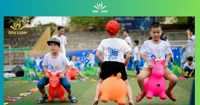 Mẫu Kế hoạch tổ chức ngày Quốc tế thiếu nhi 1/6/2025