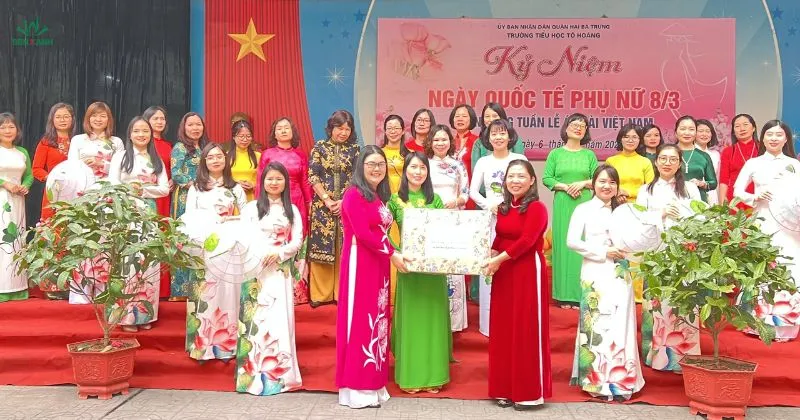 Mẫu bản kế hoạch tổ chức sự kiện 20/11