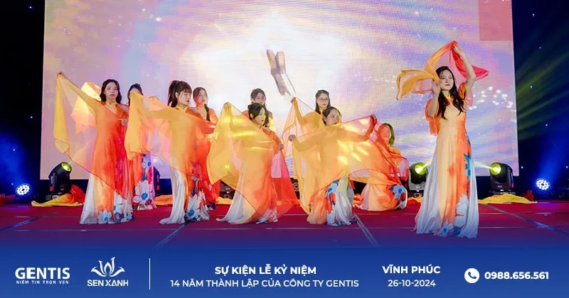 50+ slogan kỷ niệm thành lập công ty hấp dẫn