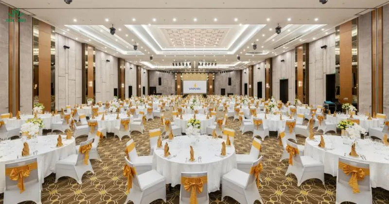 Cho thuê bàn ghế Xuân Hòa giá tốt tại Hà Nội
