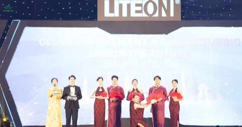 Mẫu bài phát biểu ngắn gọn, ấn tượng tiệc tất niên cuối năm