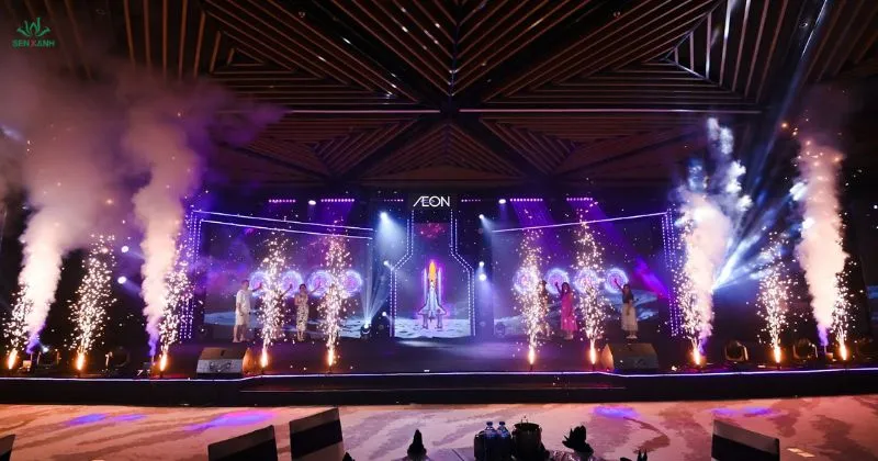 20+ Trò chơi year end party vui nhộn tăng gắn kết 2025
