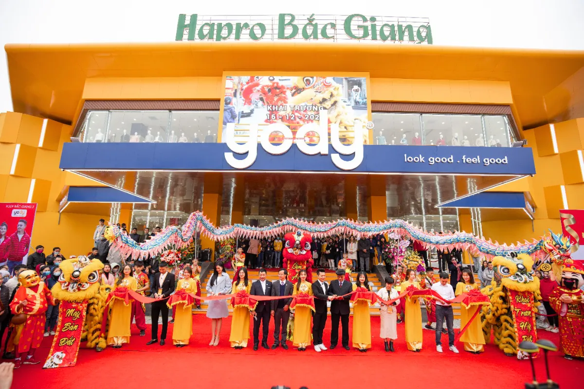 Công ty Tổ chức lễ khánh thành tại Bắc Giang chuyên nghiệp