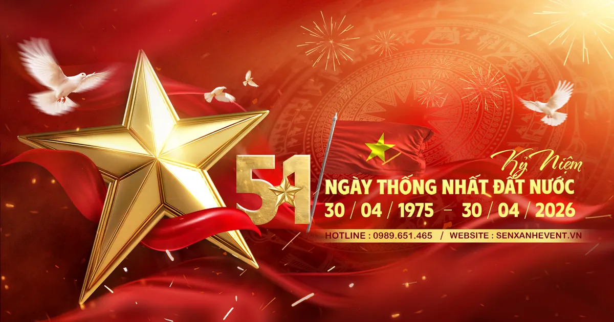 THÔNG BÁO LỊCH HOẠT ĐỘNG LỄ GIỖ TỔ HÙNG VƯƠNG VÀ 30/04 – 01/05