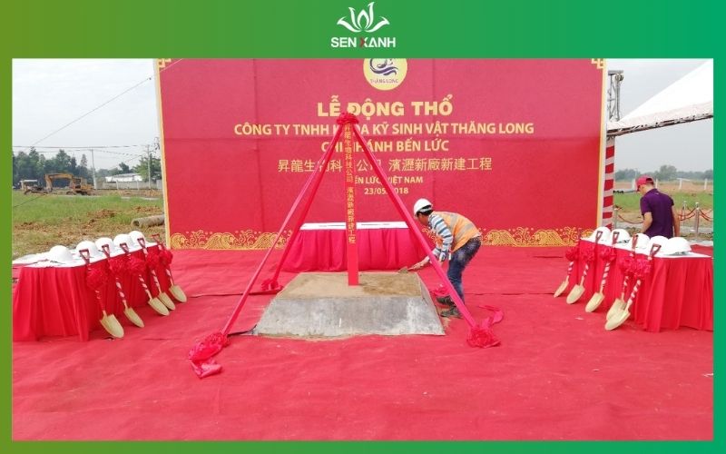 Việc tiến h&agrave;nh lắp đặt thiết bị sự kiện phải diễn ra trước 3 ng&agrave;y