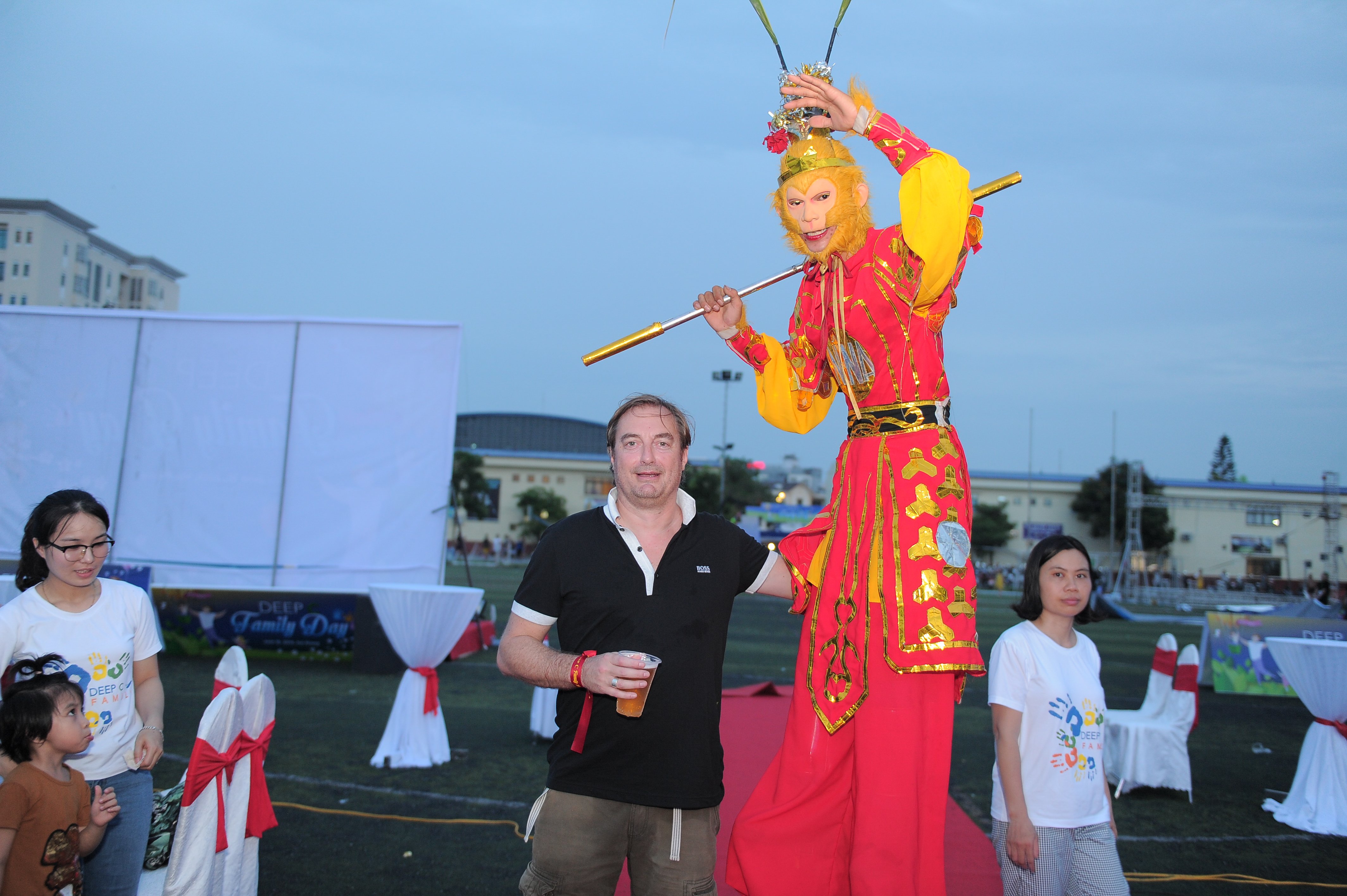 tôn ngộ không
