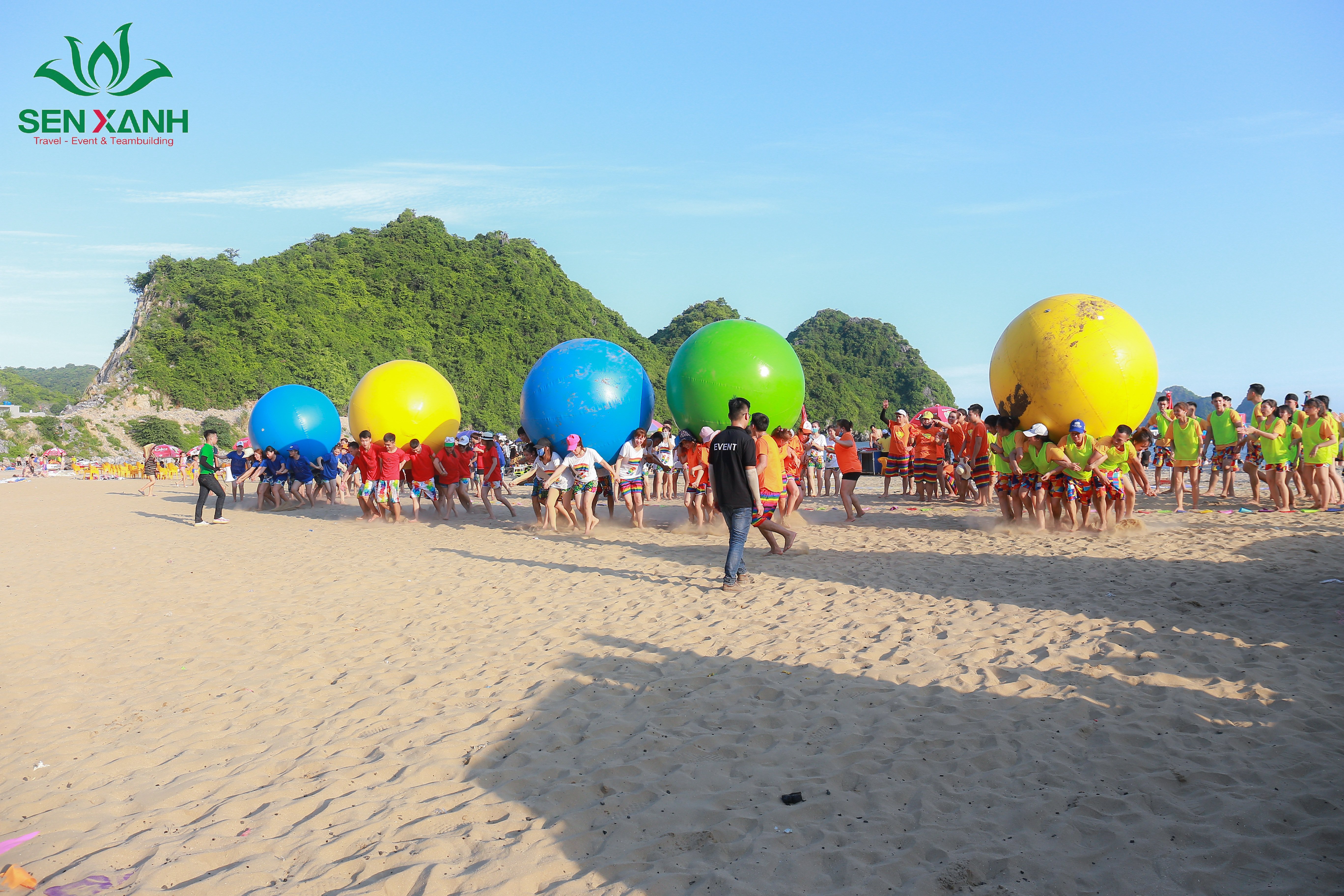 Teambuilding TOYODA GOSSEI 2019 Teambuilding TOYODA GOSSEI 2019