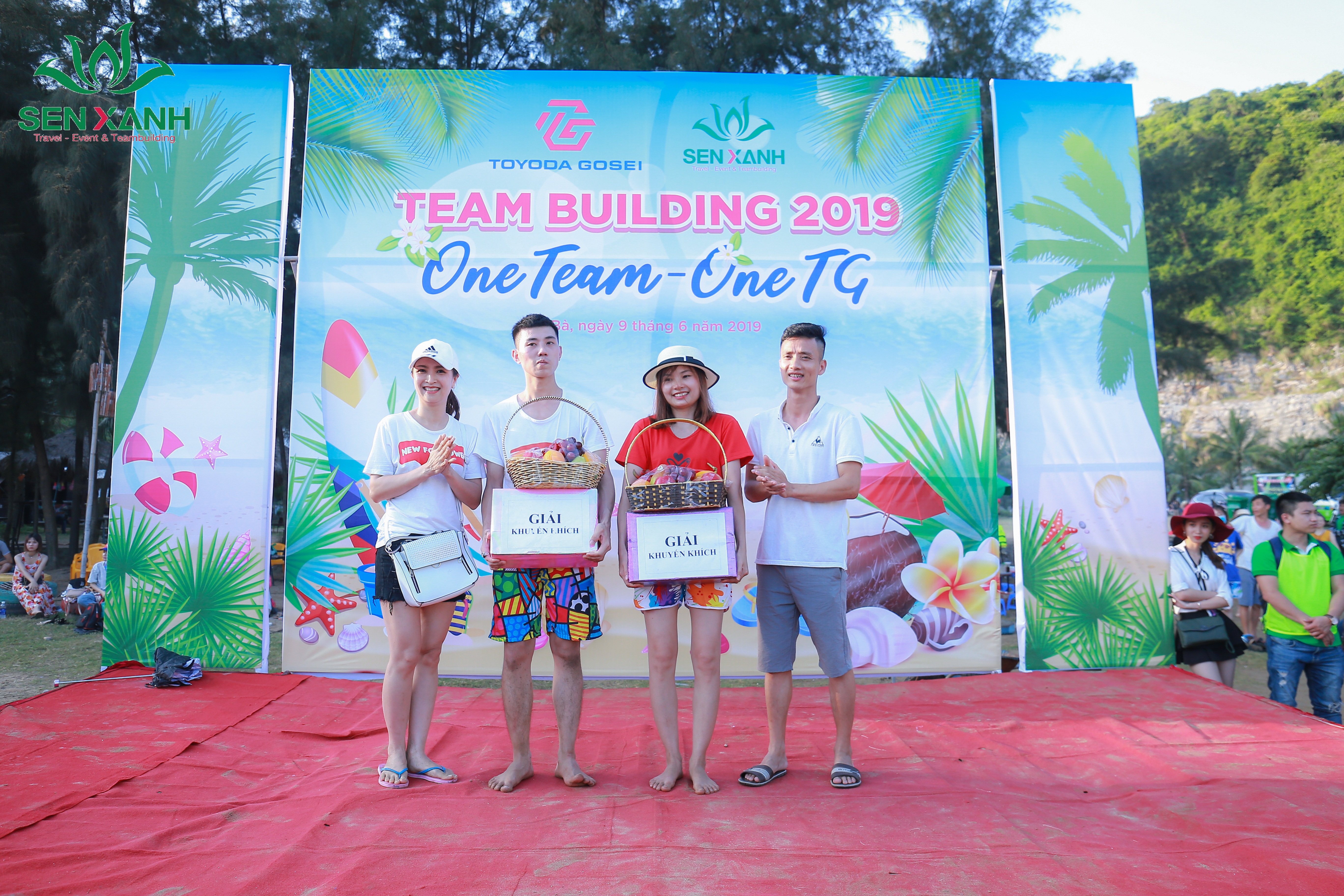 chia sẻ tổng kết