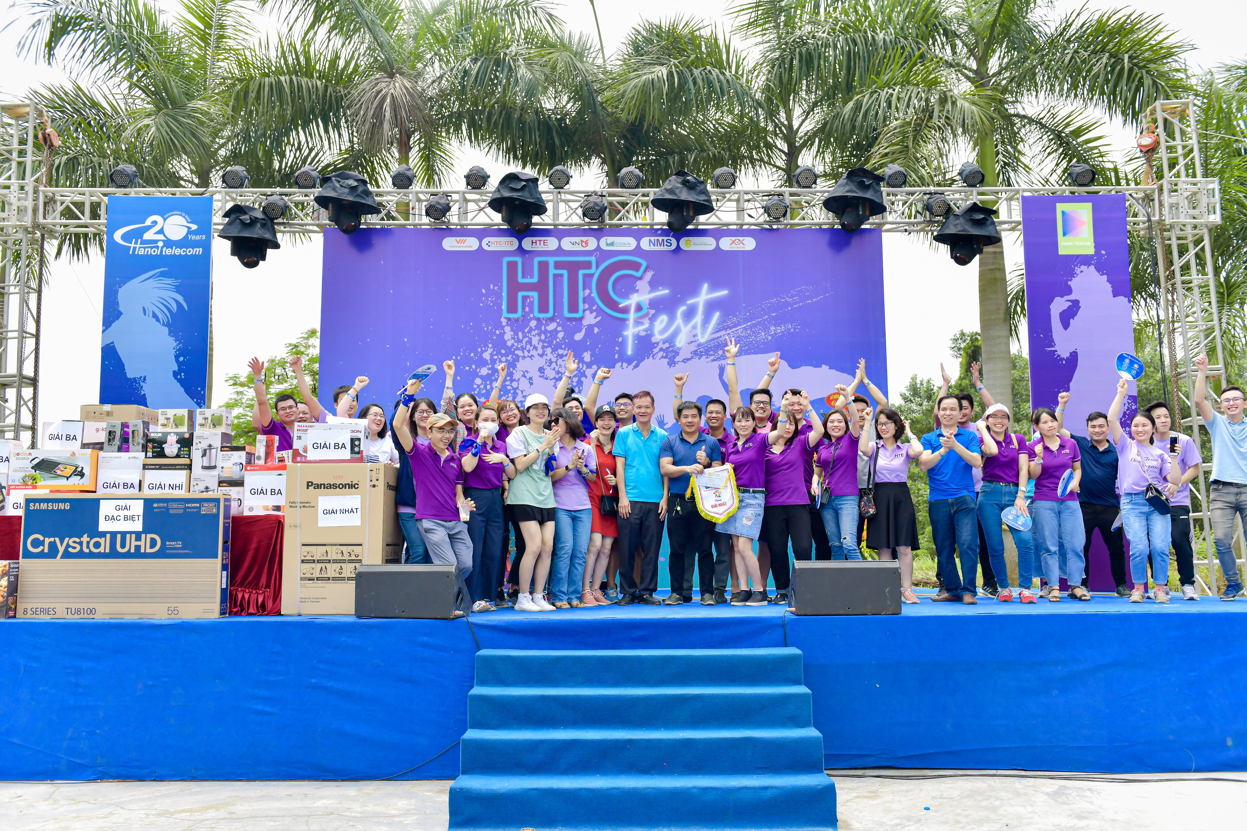 HTC Kỷ Niệm 20 Năm HTC Kỷ Niệm 20 Năm