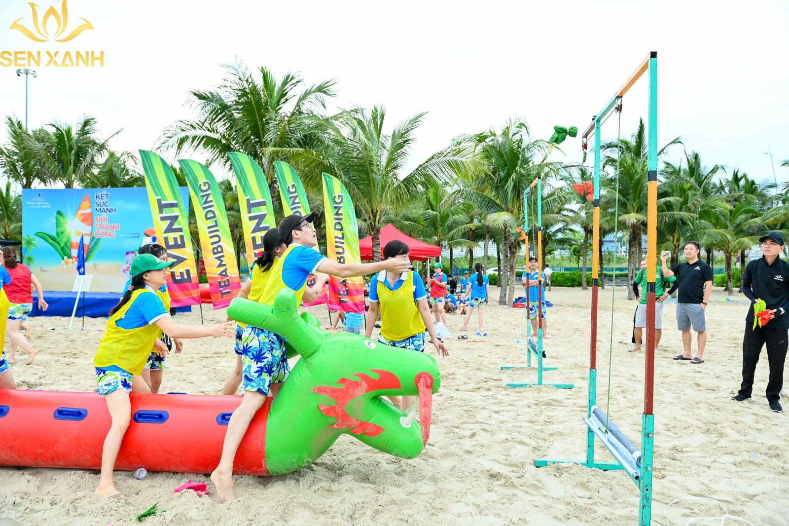 tr&ograve; chơi vượt chướng ngại vật