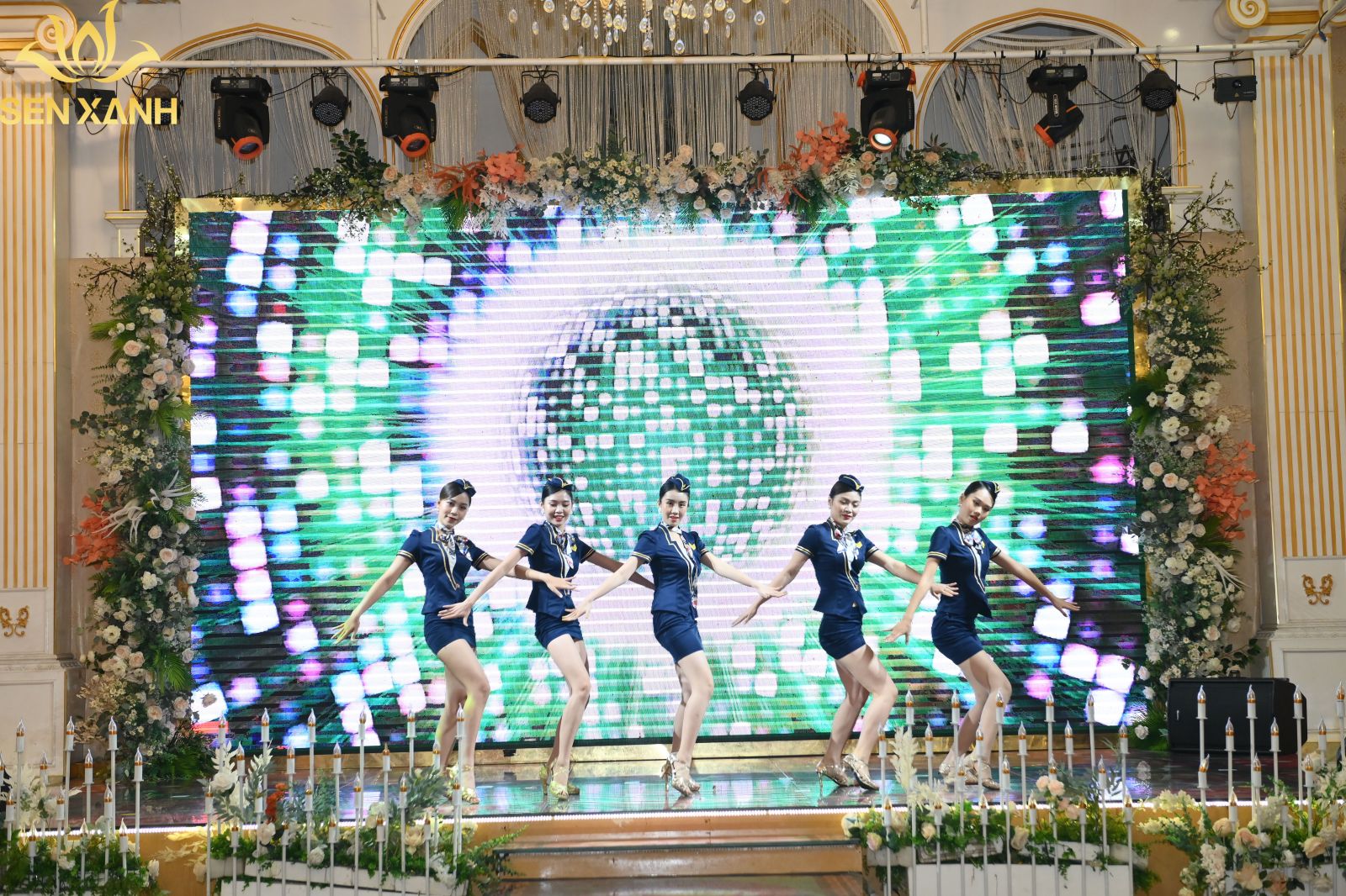 m&agrave;n m&uacute;a dẻo dai