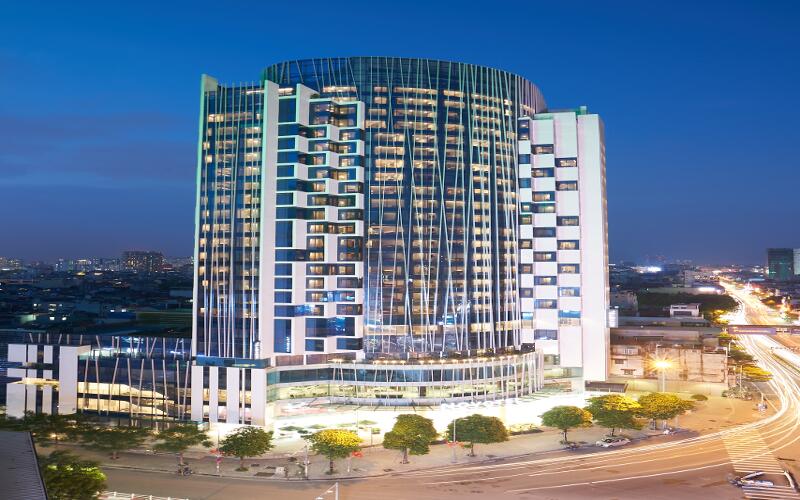 Novotel-Ha-Long