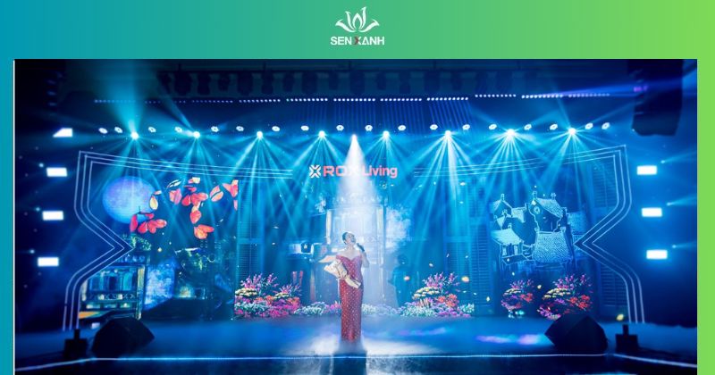 8+ Quy trình tổ chức sự kiện chuyên nghiệp từ chuyên gia Event 2 Sự kiện ca nhạc