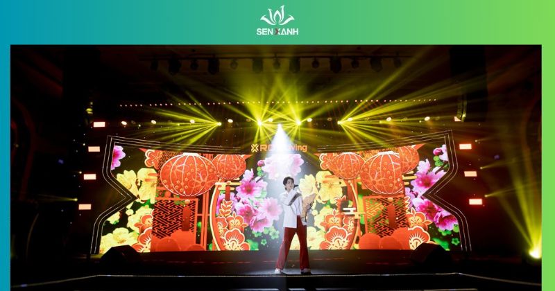 8+ Quy trình tổ chức sự kiện chuyên nghiệp từ chuyên gia Event 3 Sự kiện ca nhạc hấp dẫn