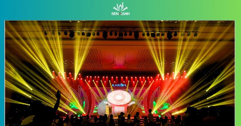 8+ Quy trình tổ chức sự kiện chuyên nghiệp từ chuyên gia Event 8 Sự kiện lớn