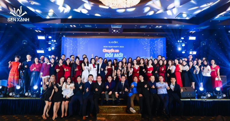 Tổ chức sự kiện gồm những công việc gì? 7 Sự kiện với chủ đề ấn tượng