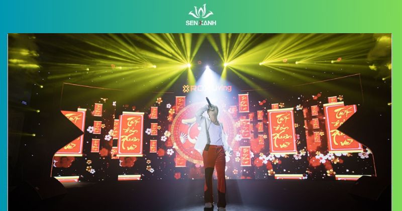 8+ Quy trình tổ chức sự kiện chuyên nghiệp từ chuyên gia Event 4 Tổ chức sự kiện ca nhạc