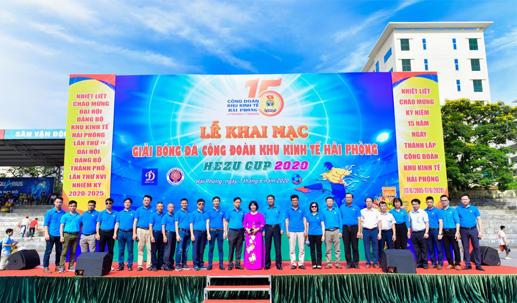 đồng lòng cam kết