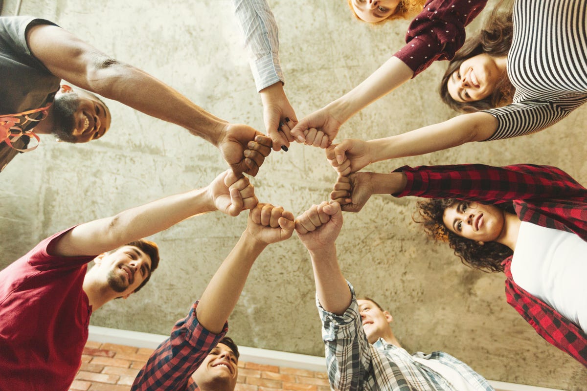 lợi &iacute;ch m&agrave; team building