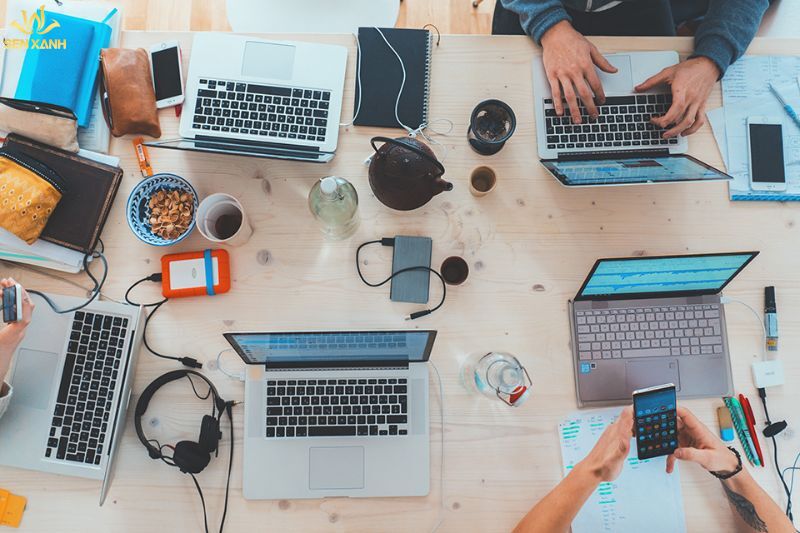 Quy trình Tổ chức sự kiện trực tuyến (Online Event) chi tiết 11 Lên kịch bản chi tiết trước khi tổ chức sự kiện