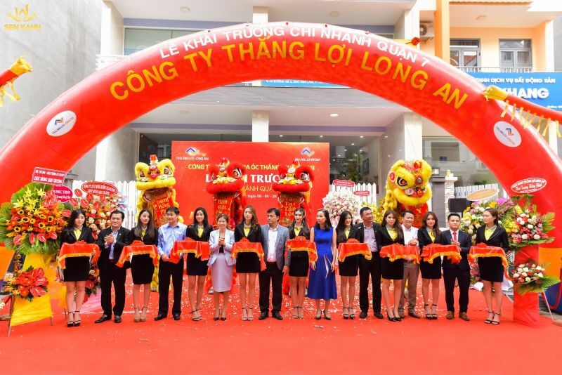 Cần xác định rõ mục tiêu của buổi lễ và thông điệp chính muốn truyền tải