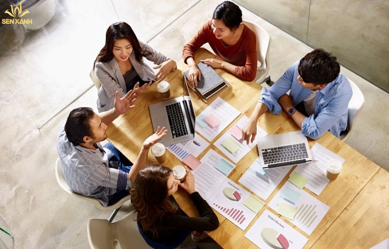 Quy trình Tổ chức sự kiện trực tuyến (Online Event) chi tiết 12 Lên kịch bản chi tiết trước khi tổ chức sự kiện